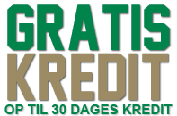 Gratis Kredit