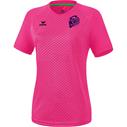 Team Køge Jersey Lady Pink