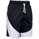UA CURRY SC30 Shorts Boys Black/white