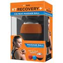 Kttape Recovery+ Ice/Heat Massage Ball