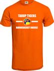 Tarup Tigers T-Shirt orange