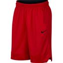 NIKE Dri-Fit Icon Shorts Red