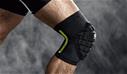 SELECT Compression Knee Support 6250