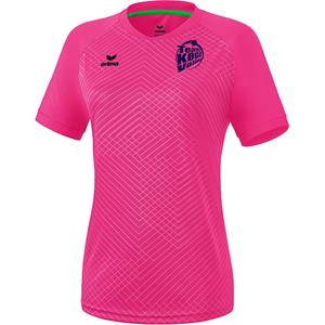 Team Køge Jersey Lady Pink