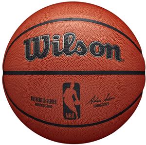 WILSON NBA Authentic Indoor/Outdoor