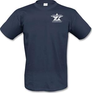 Jonstrup T-Shirt Navy