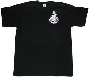BRØNSHØJ T-Shirt Navn
