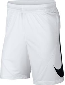 NIKE HBR White/Black Shorts
