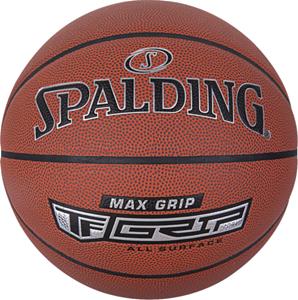 SPALDING Max Grip Composite Basketball