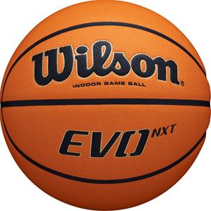 WILSON EVO NXT Official FIBA Basketball  Gameball