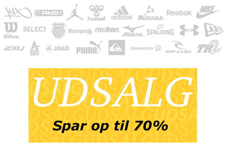 UDSALG