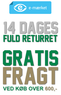 Gratis Fragt