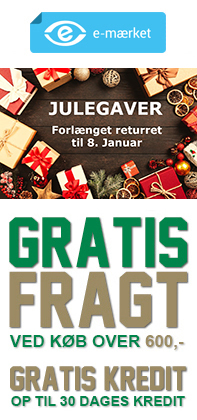 Gratis Fragt