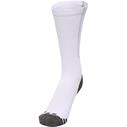 HUMMEL Pro Training Socks High - White/black