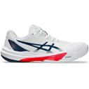 ASICS Sky Elite FF 3 White-Mako Blue
