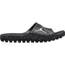JORDAN SuperFly Team Slide Black/White