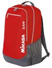 MIKASA Kasauy Red Backpack