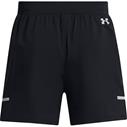 UA Baseline Elevated 5inch Shorts
