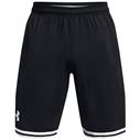 UA Perimeter Shorts Black