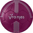 VRANJES Håndbold 23 Purple Str. 1