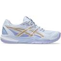 ASICS Powerbreak FF Blue Fade-Champagne