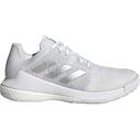 ADIDAS Crazyflight Grey/white