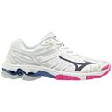 MIZUNO Voltage White/astralaura/glacier