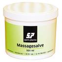 Massagesalve 500 ml