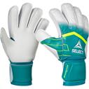 SELECT GK 04 Protection Kids V26 Green/white