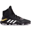 ADIDAS Pro Bounce 19 Black/white