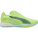 PUMA Accelerate NITRO SQD 4 - Fizzy Green