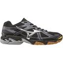 MIZUNO Bolt 4 Black/silver/bolt