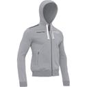 GENTOFTE Motown Hoody Grey