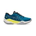 ASICS Blast 2 GS Jr. Deepseateal/white