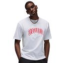 JORDAN Tatum Tee - White