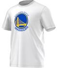 ADIDAS Golden State Warriors Tee