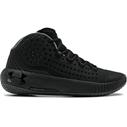 UA Hovr Havoc 2 Black/black