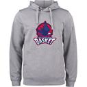 Fuglebakken Basket Active Hoody Grå