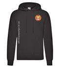 GSS Volley Hoody Sort