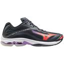 MIZUNO Lightning Z6 Indian/firerycoral