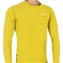 SELECT Compression L/S Yellow