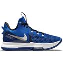 NIKE Lebron Witness 5 Royal