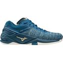 MIZUNO Stealth Neo Hydro/legion blue