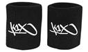 K1X Wristband Black