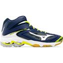 MIZUNO Lightning Z3 Mid Blue Depths/Safety