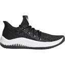 ADIDAS D Lillard D.O.L.L.A. Black/white