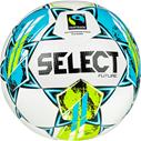 SELECT FB Future V25 Fairtrade White/blue