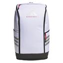 ADIDAS Premium Backpack 2.0 White