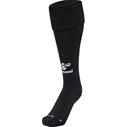 HUMMEL Essential Football Socks Black/White