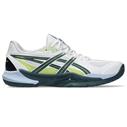 ASICS Powerbreak FF - White/Raw Indigo